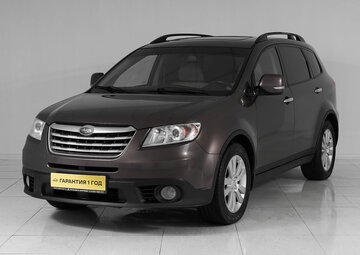 Subaru Tribeca Вид 1