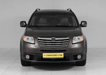 Subaru Tribeca Вид 2