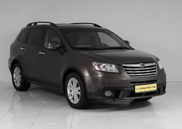 Subaru Tribeca Вид 3