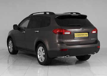 Subaru Tribeca Вид 4