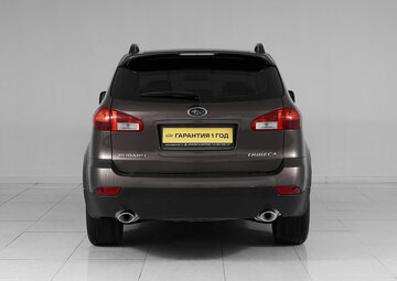 Subaru Tribeca Вид 5