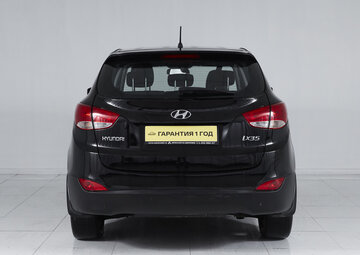 Hyundai ix35 Вид 5