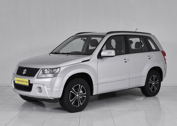 Suzuki Grand Vitara Вид 1