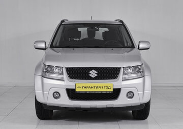 Suzuki Grand Vitara Вид 2