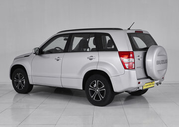 Suzuki Grand Vitara Вид 4