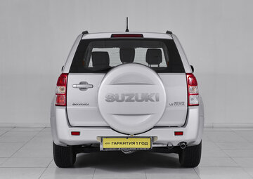 Suzuki Grand Vitara Вид 5
