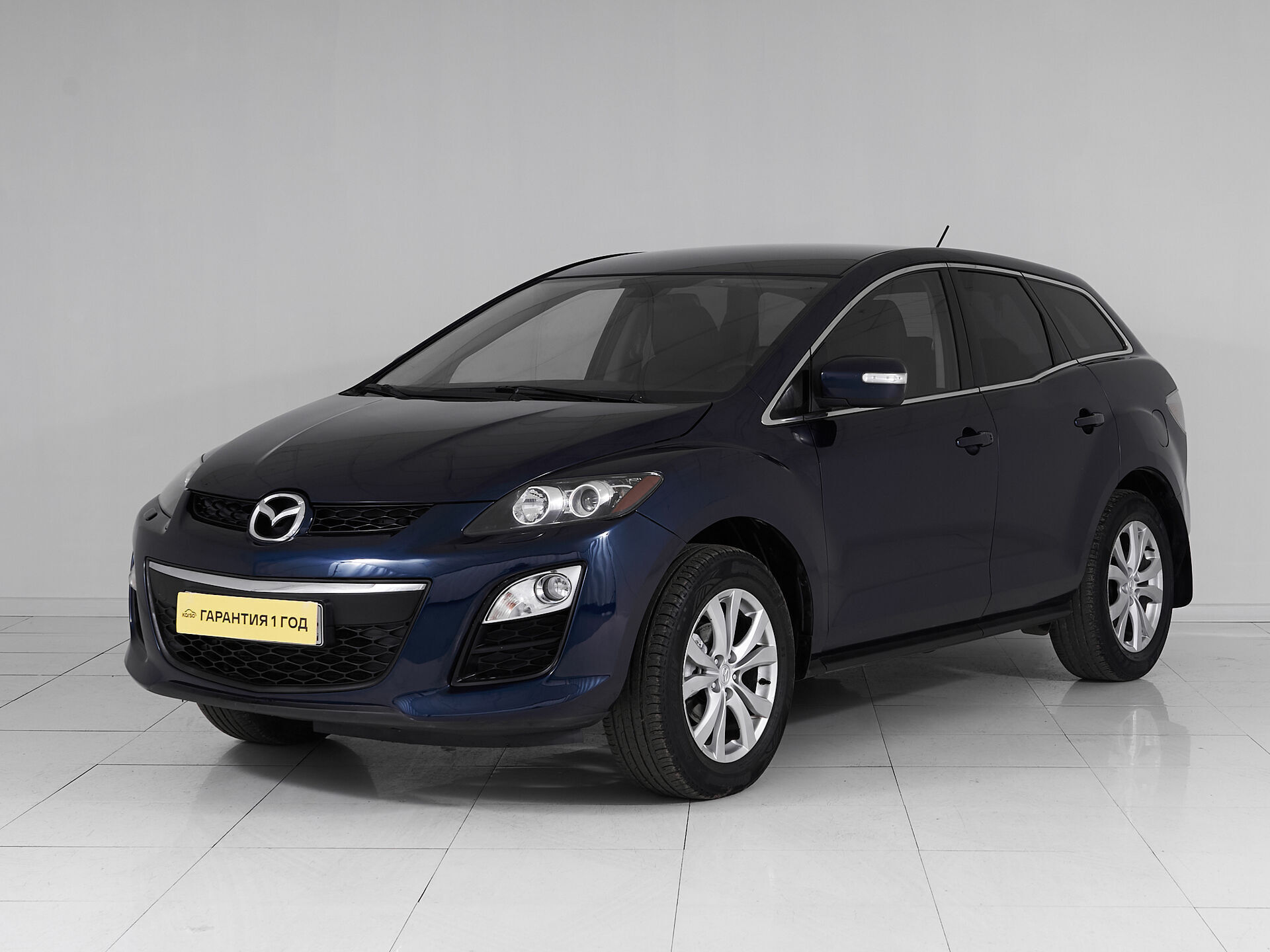 Mazda CX-7