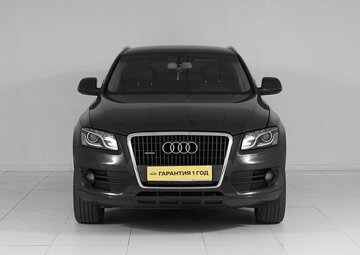 Audi Q5 Вид 2
