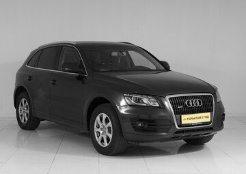 Audi Q5 Вид 3