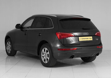 Audi Q5 Вид 4