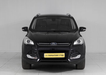 Ford Kuga Вид 2