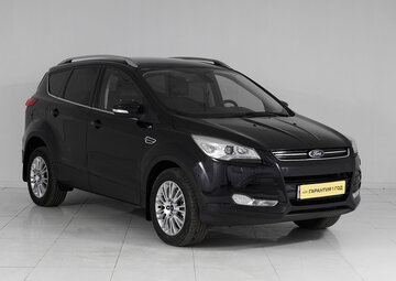 Ford Kuga Вид 3