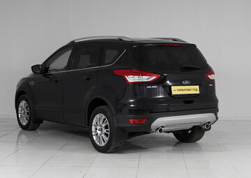 Ford Kuga Вид 4