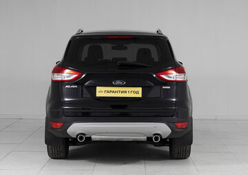 Ford Kuga Вид 5