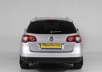 Volkswagen Passat Вид 5