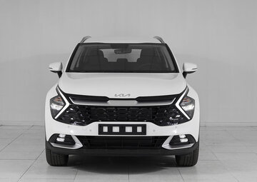 Kia Sportage Вид 2