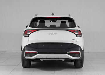 Kia Sportage Вид 5