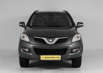 Great Wall Hover H5 Вид 2