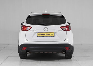 Mazda CX-5 Вид 5