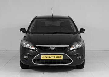 Ford Focus Вид 2