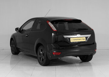 Ford Focus Вид 4