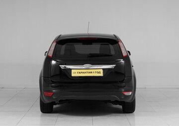 Ford Focus Вид 5