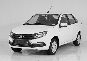 Lada Granta Вид 1