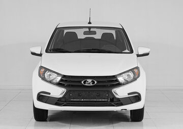 Lada Granta Вид 2