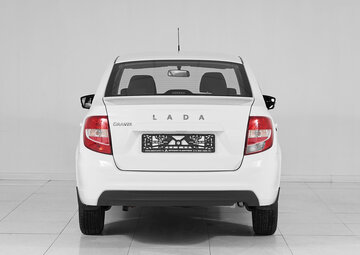 Lada Granta Вид 5