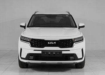 Kia Sorento Вид 2