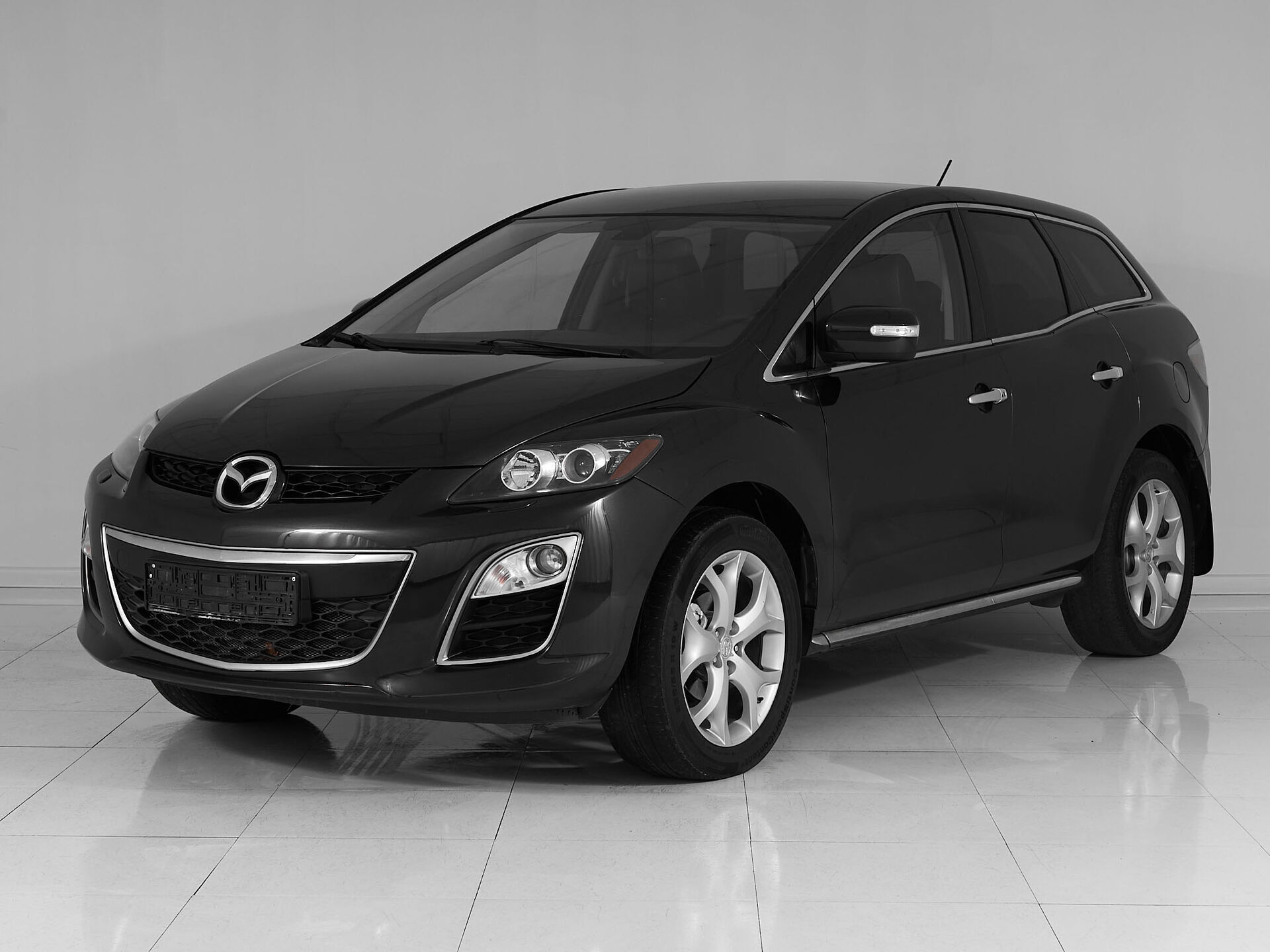 Mazda CX-7