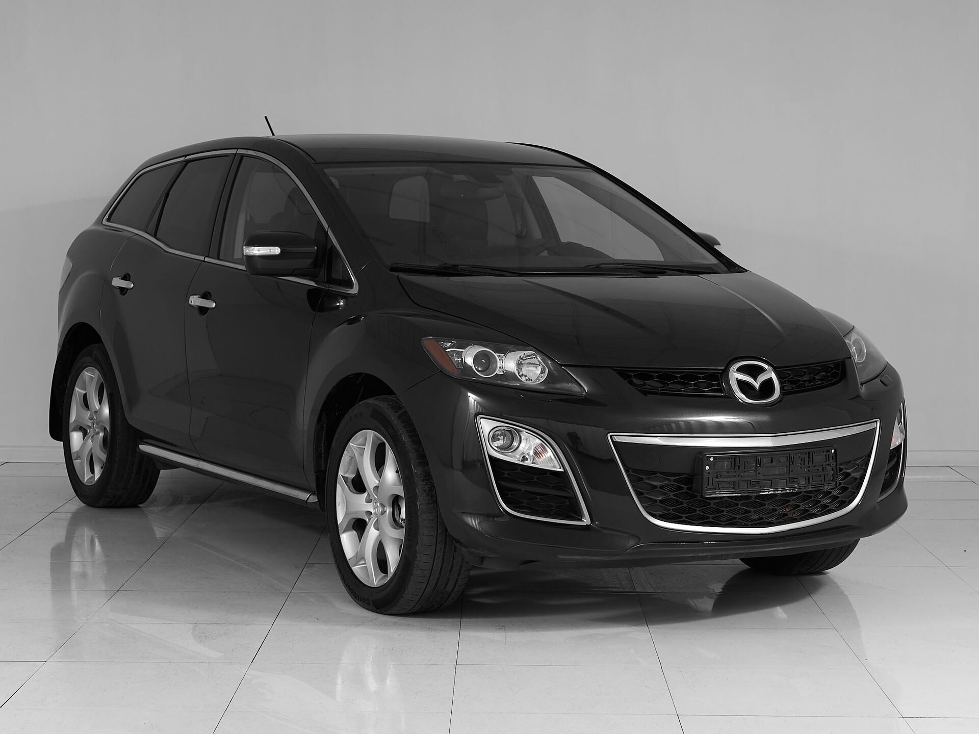 Mazda CX-7