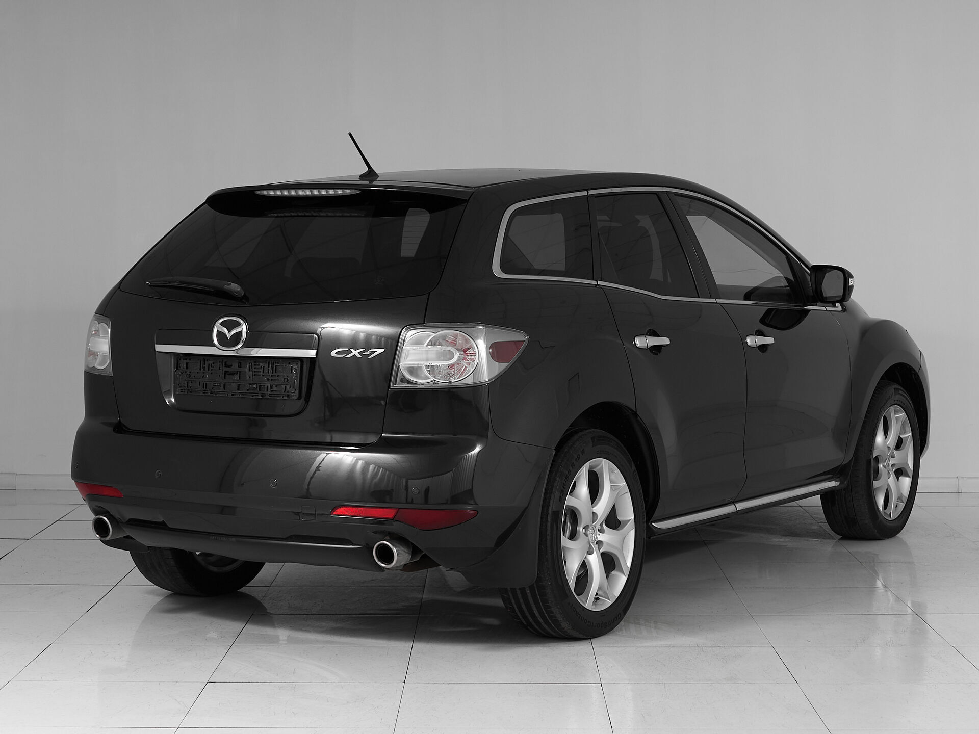 Mazda CX-7