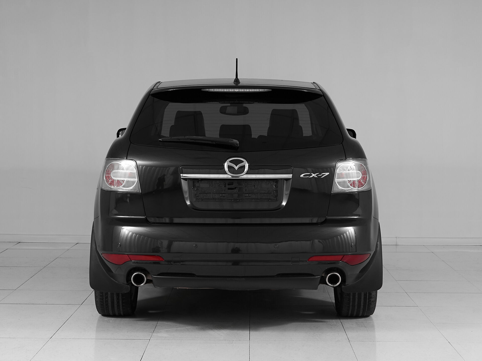 Mazda CX-7