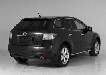 Mazda CX-7 Вид 4