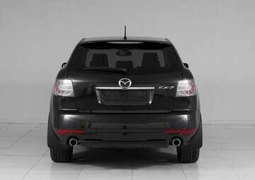 Mazda CX-7 Вид 5