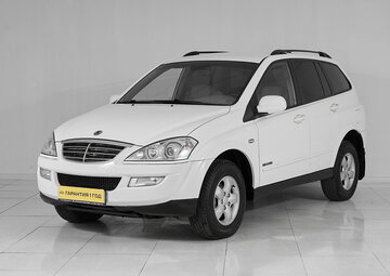 Ssangyong Kyron Вид 1