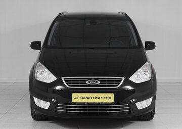 Ford Galaxy Вид 2