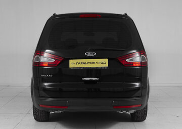 Ford Galaxy Вид 5