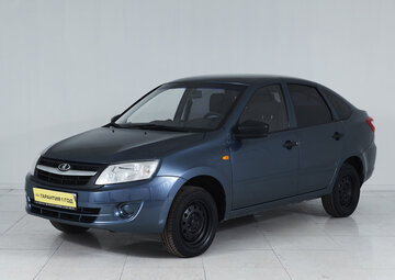 Lada Granta Вид 1