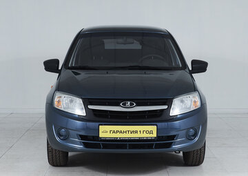 Lada Granta Вид 2