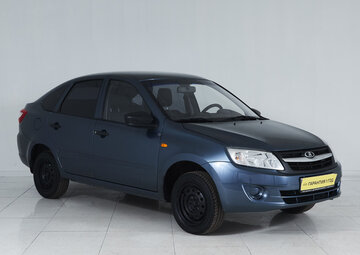 Lada Granta Вид 3