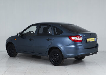 Lada Granta Вид 4