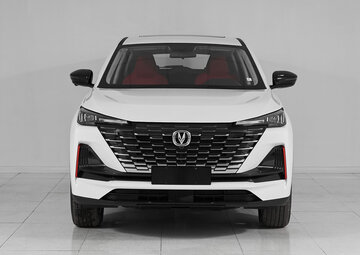 Changan CS55PLUS Вид 2