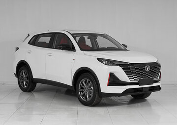 Changan CS55PLUS Вид 3