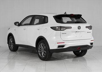 Changan CS55PLUS Вид 4