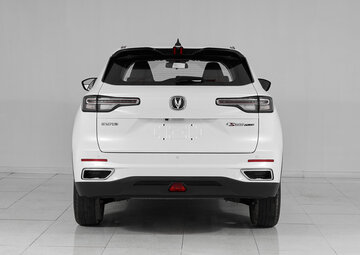 Changan CS55PLUS Вид 5