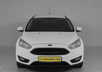 Ford Focus Вид 2