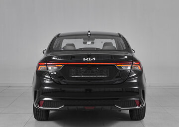 Kia K3 Вид 5