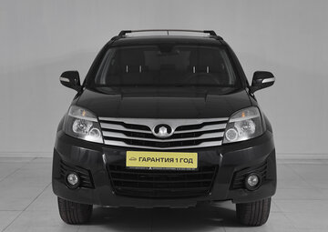 Great Wall Hover H3 Вид 2